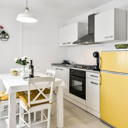 Apartment Anna Umag Exterior foto